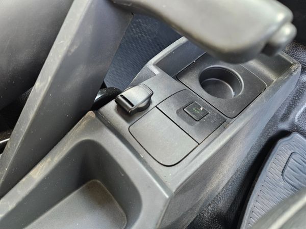 RENAULT KANGOO MAXI // TWIN DOORS // 03/26 CVRT 367895924