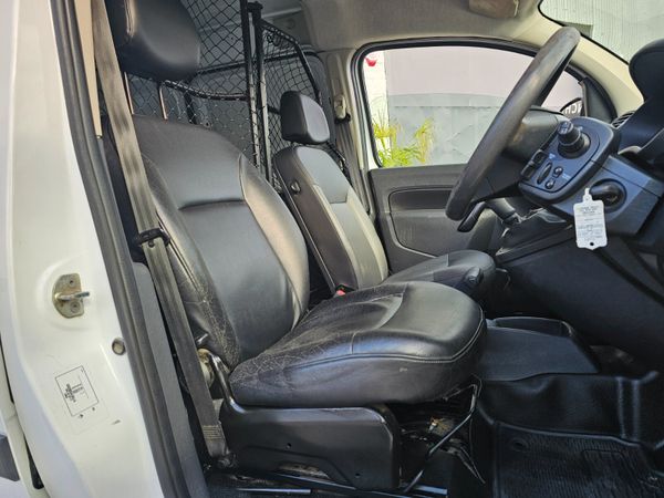 RENAULT KANGOO MAXI // TWIN DOORS // 03/26 CVRT 367895922