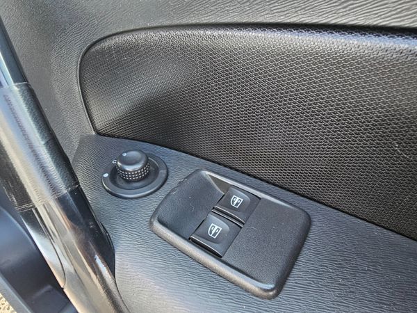 RENAULT KANGOO MAXI // TWIN DOORS // 03/26 CVRT 367895936