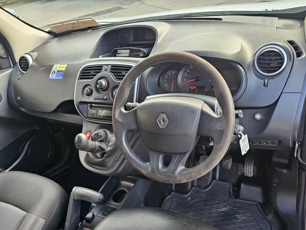 RENAULT KANGOO MAXI // TWIN DOORS // 03/26 CVRT 367895940