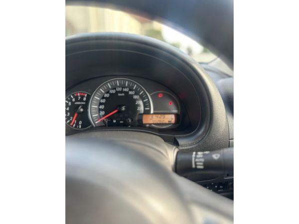 Nissan Micra 1.2 5DR SV E6 4DR 367898580