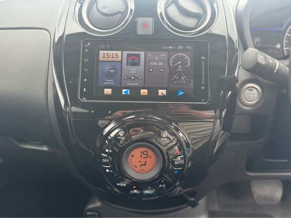Nissan Note E-Power hybrid 367899488