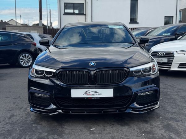BMW 5-Series 530E M SPORT - IPERFORMANCE HYBRID M 367899495