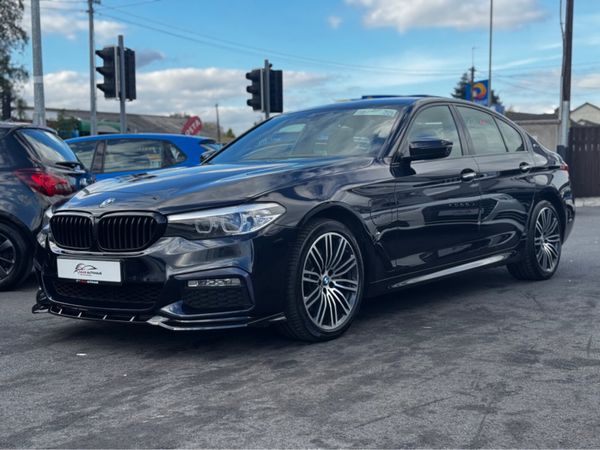 BMW 5-Series 530E M SPORT - IPERFORMANCE HYBRID M 367899496