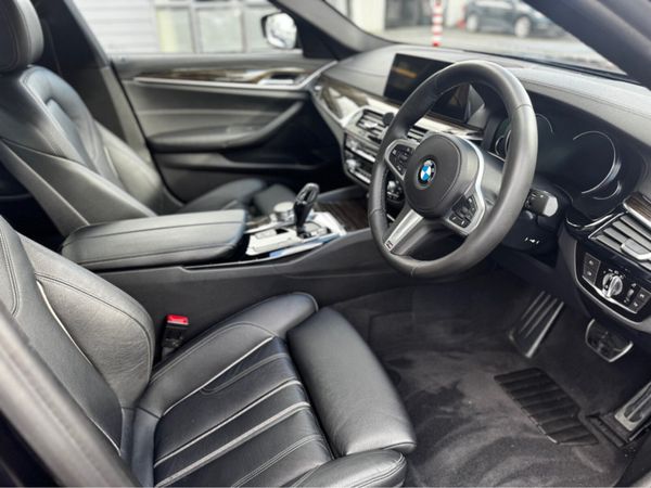 BMW 5-Series 530E M SPORT - IPERFORMANCE HYBRID M 367899499