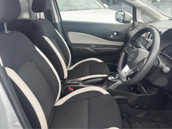 Nissan Note E-Power hybrid 367899490
