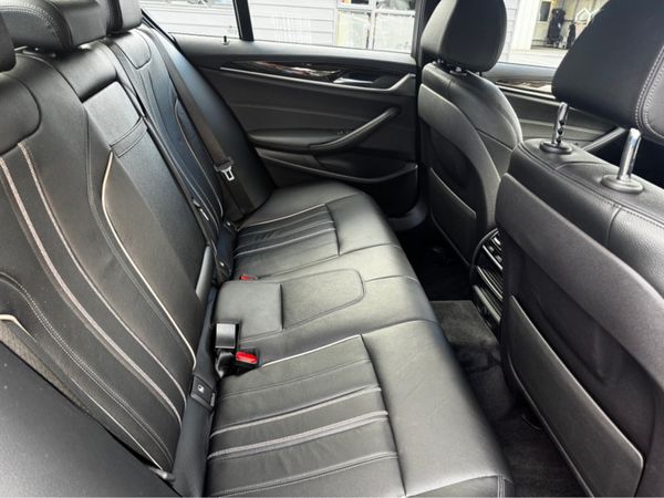 BMW 5-Series 530E M SPORT - IPERFORMANCE HYBRID M 367899504