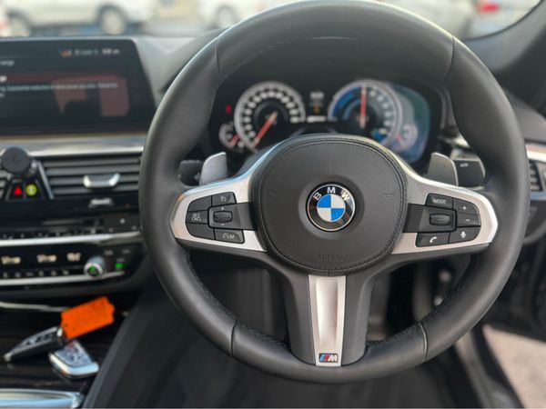 BMW 5-Series 530E M SPORT - IPERFORMANCE HYBRID M 367899501