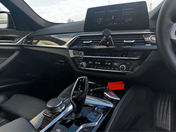 BMW 5-Series 530E M SPORT - IPERFORMANCE HYBRID M 367899503