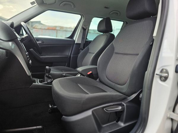 SKODA YETI  2.0 TDI // TB DONE // LONG NCT AND TAX 367890855