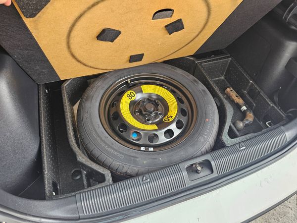 SKODA YETI  2.0 TDI // TB DONE // LONG NCT AND TAX 367890856