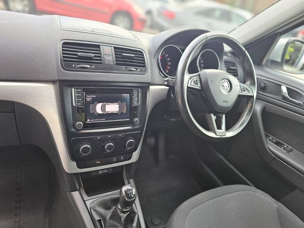 SKODA YETI  2.0 TDI // TB DONE // LONG NCT AND TAX 367890859