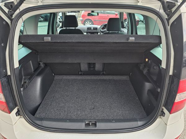 SKODA YETI  2.0 TDI // TB DONE // LONG NCT AND TAX 367890853