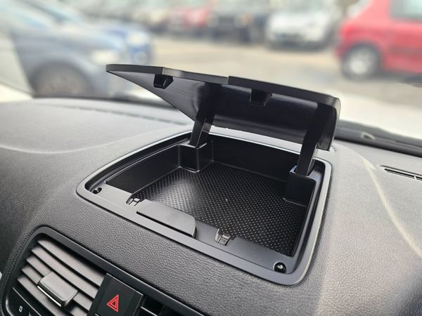 SKODA YETI  2.0 TDI // TB DONE // LONG NCT AND TAX 367890865