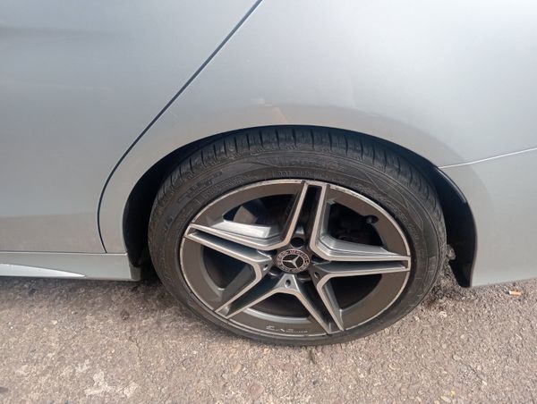 Mercedes-Benz C-Class 2019 auto 367904221