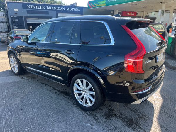 Volvo XC90 2016 T8 (407hp) PHEV R-Design Geartroni 367907230