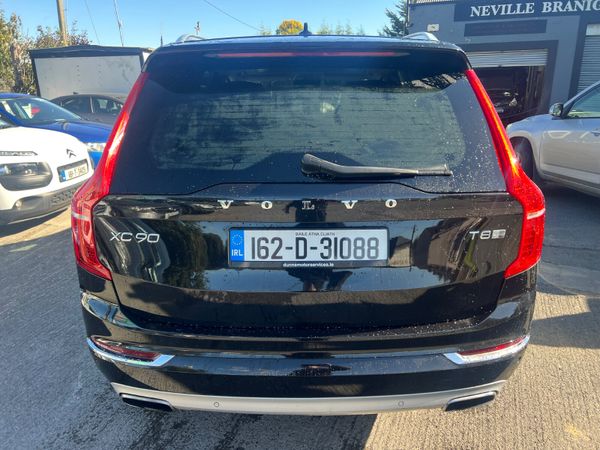 Volvo XC90 2016 T8 (407hp) PHEV R-Design Geartroni 367907232