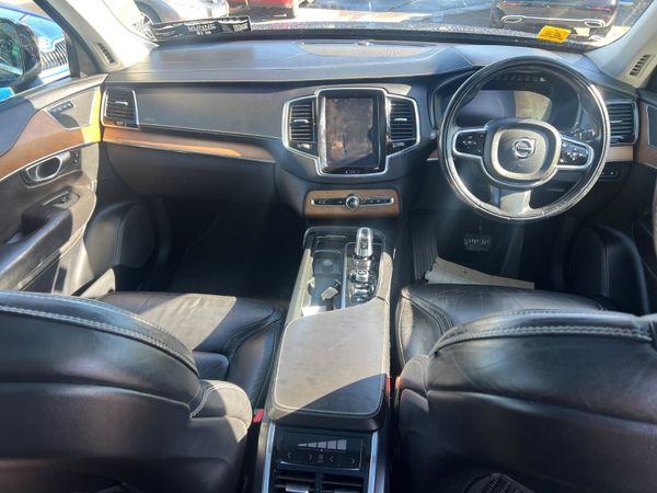 Volvo XC90 2016 T8 (407hp) PHEV R-Design Geartroni 367907314