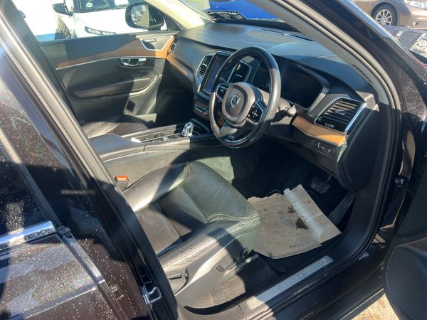 Volvo XC90 2016 T8 (407hp) PHEV R-Design Geartroni 367907315