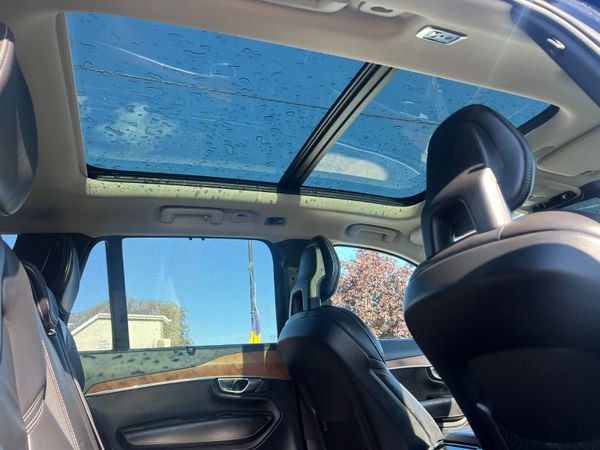 Volvo XC90 2016 T8 (407hp) PHEV R-Design Geartroni 367907311