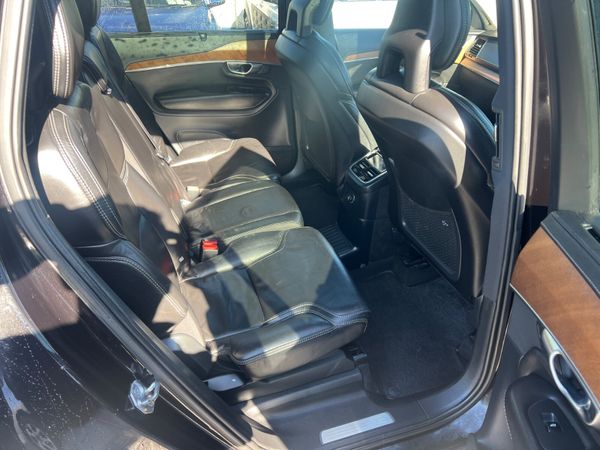 Volvo XC90 2016 T8 (407hp) PHEV R-Design Geartroni 367907312