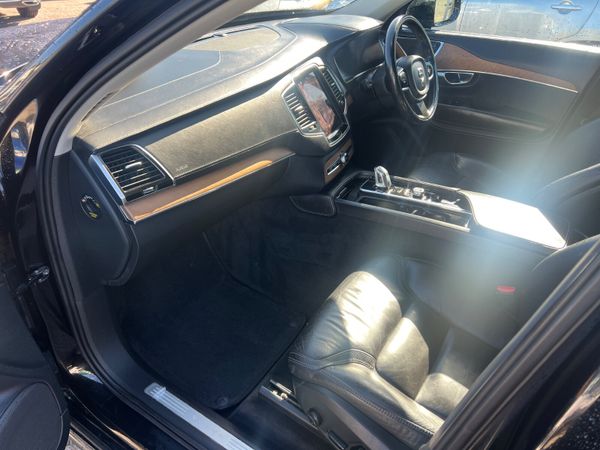 Volvo XC90 2016 T8 (407hp) PHEV R-Design Geartroni 367907313