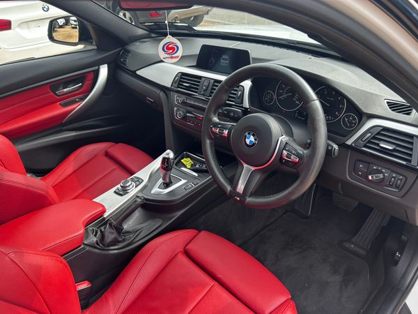 BMW 318 MSPORT AUTO 367901507