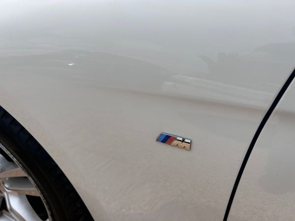 BMW 318 MSPORT AUTO 367901502