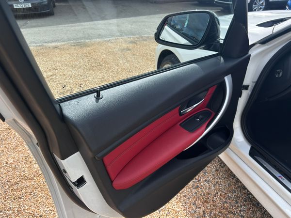 BMW 318 MSPORT AUTO 367901514