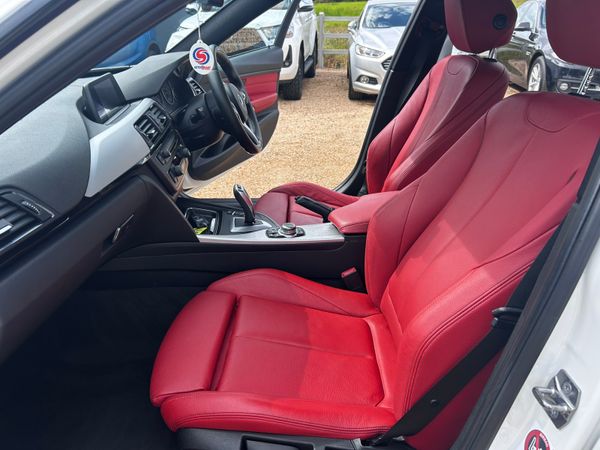 BMW 318 MSPORT AUTO 367901515