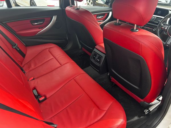 BMW 318 MSPORT AUTO 367901510