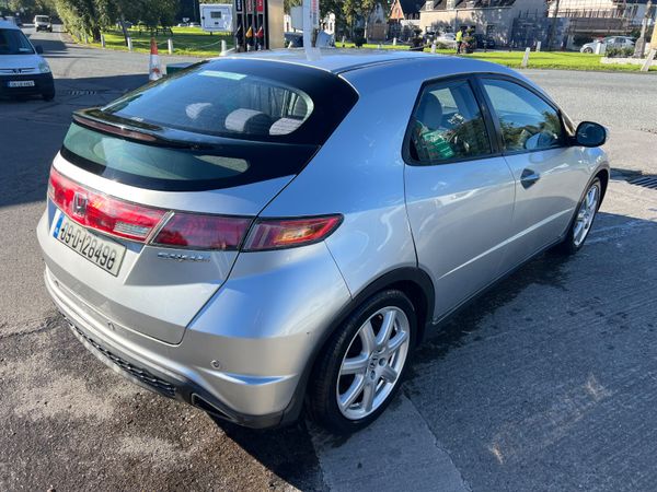 Honda Civic 2009 2.2 i-CDTI SE-S 367901739