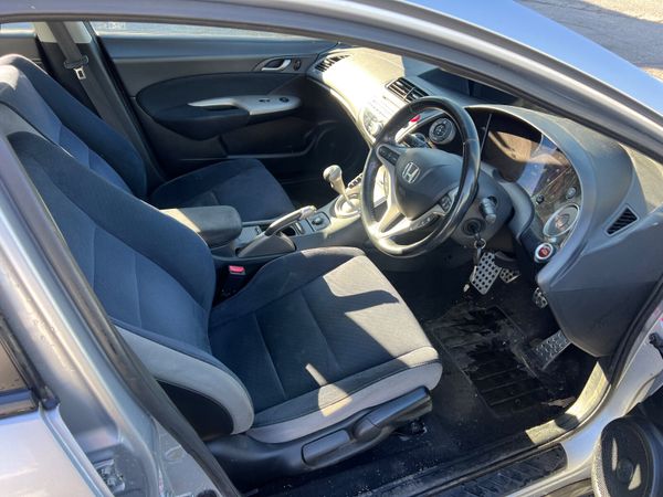 Honda Civic 2009 2.2 i-CDTI SE-S 367901740