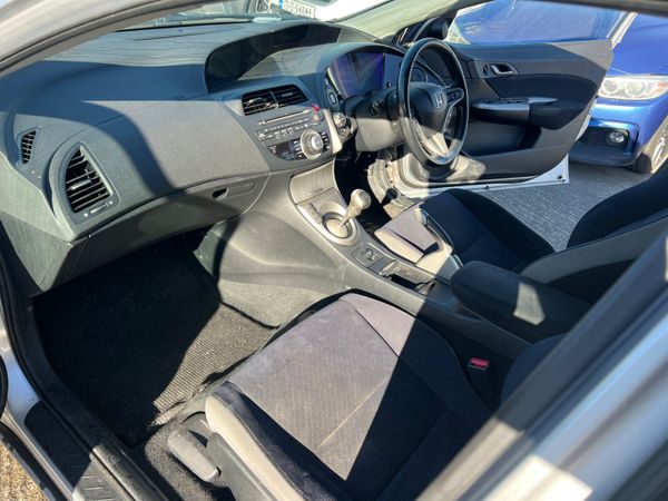 Honda Civic 2009 2.2 i-CDTI SE-S 367901742