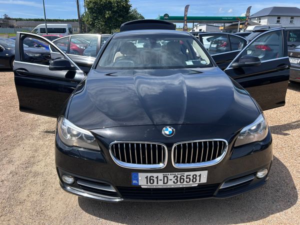 BMW 520 SE AUTO 367901978