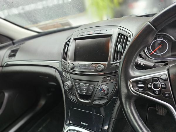 OPEL INSIGNIA 2.0 CDTI 140 SE // 01/26 NCT 367914069