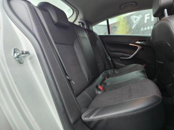 OPEL INSIGNIA 2.0 CDTI 140 SE // 01/26 NCT 367914075