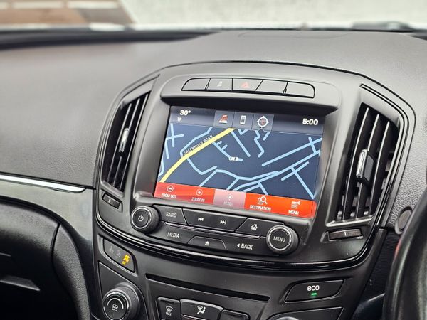 OPEL INSIGNIA 2.0 CDTI 140 SE // 01/26 NCT 367914081