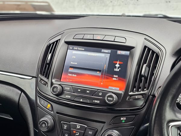 OPEL INSIGNIA 2.0 CDTI 140 SE // 01/26 NCT 367914083