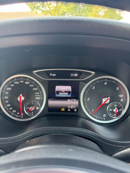 161 Mercedes-Benz B-Class Auto.. Full Service Hist 367924975