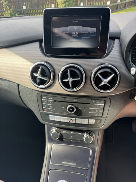 161 Mercedes-Benz B-Class Auto.. Full Service Hist 367924992