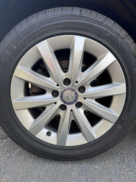 161 Mercedes-Benz B-Class Auto.. Full Service Hist 367925099