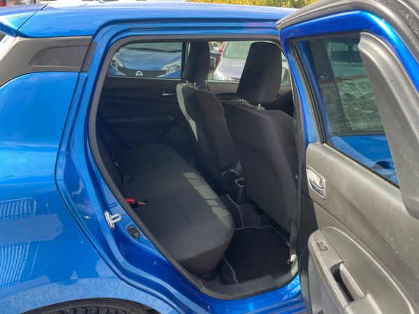 Suzuki Swift 2018 auto like new €10950 367925705