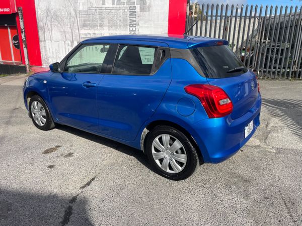 Suzuki Swift 2018 auto like new €10950 367925707