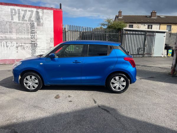 Suzuki Swift 2018 auto like new €10950 367925702
