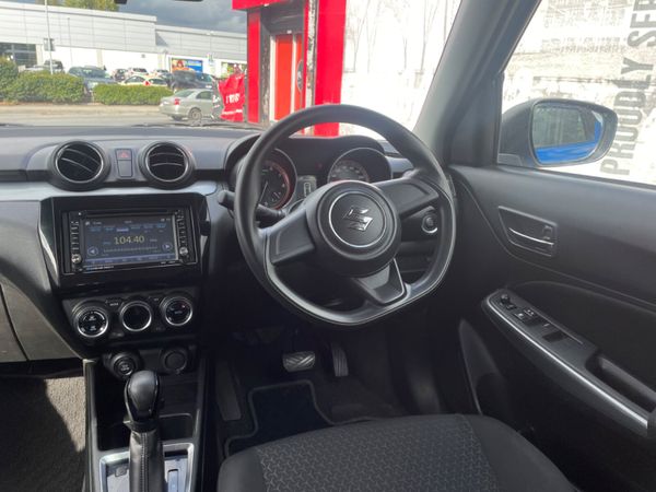 Suzuki Swift 2018 auto like new €10950 367925714