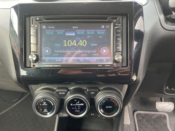 Suzuki Swift 2018 auto like new €10950 367925715