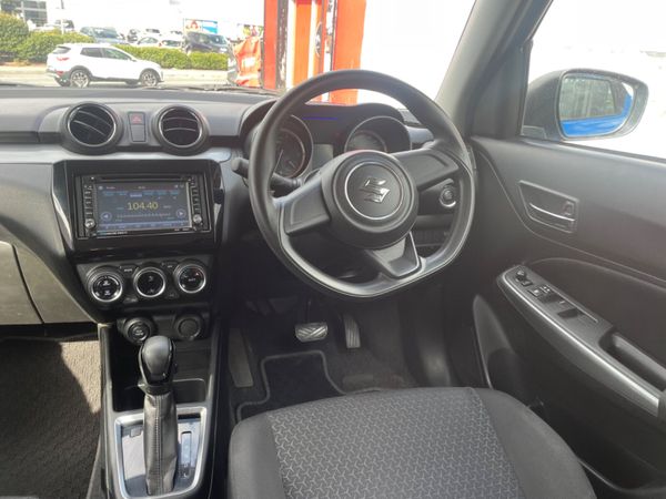 Suzuki Swift 2018 auto like new €10950 367925716