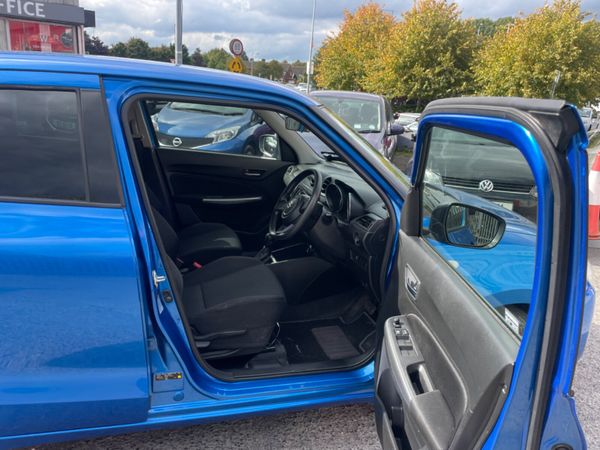 Suzuki Swift 2018 auto like new €10950 367925713