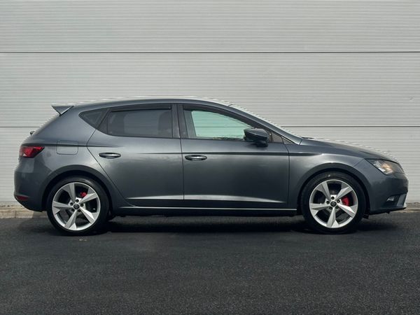 2017 Leon 1.6TDI Sport 367929804